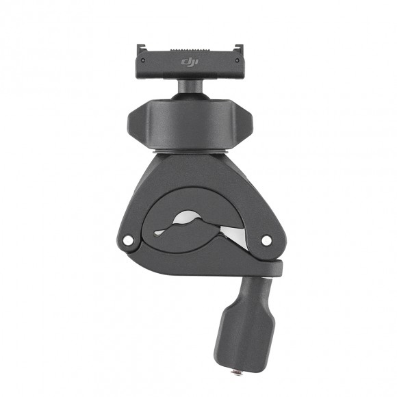 DJI Osmo Action Mini Handlebar Mount for Action 5 Pro and Action 4